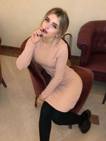 Проститутка Елизавета Проститутка Елизавета